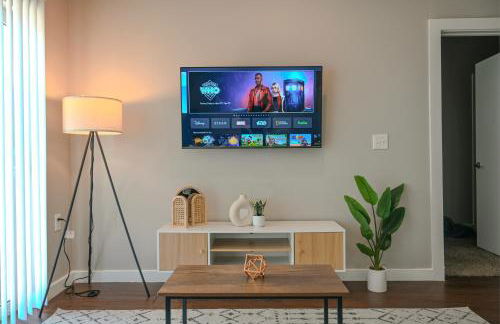 Cozy 2B Apartment with great Amenities in the Heart of Cedar Park - Photo 15