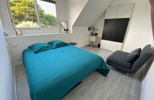 Belle maison avec piscine privée - Foto 29