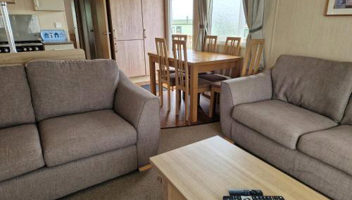 The Lookout 3 Bedroom Family Caravan Pet Friendly - Foto 4