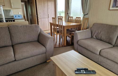 The Lookout 3 Bedroom Family Caravan Pet Friendly - Foto 4