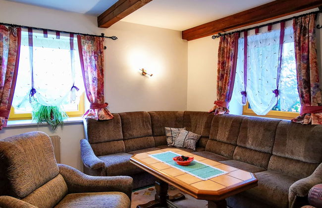 Landhaus Prieger - Foto 10