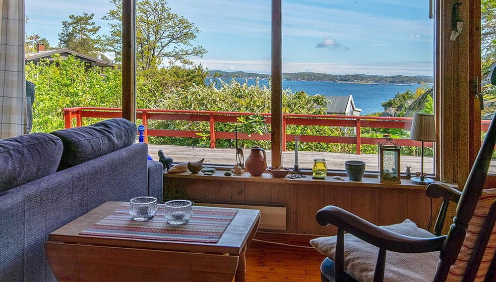 6 Person Holiday Home in Sandefjord - Foto 1, Imagem principal