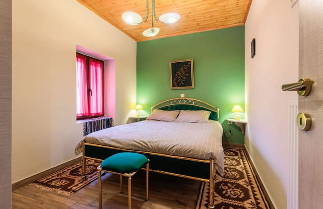 Arcadia Getaway - Levidi Sani 11 Suite - Foto 6