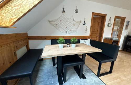 Ferienhaus Küstenkracher in Maasholm-Bad - Foto 16