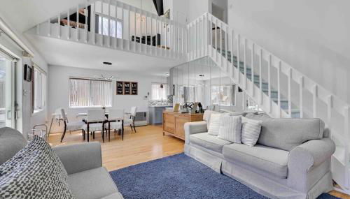 Cozy Poconos Mountain House with 3 bedrooms - Foto 3