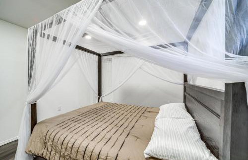 Waterfront Lake Eufaula Home Dock and Beach Access! - Foto 21