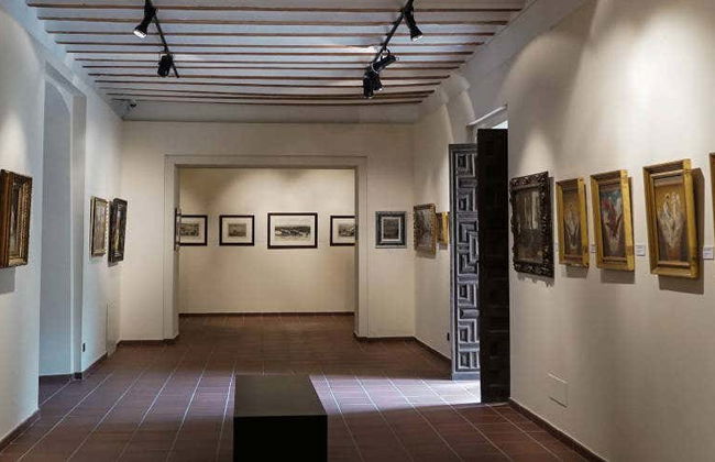 Biglietti per il Museo del Cerrato Castigliano - Foto 1