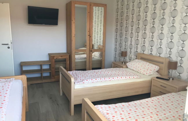 Wohnung mit Eigener Terrasse in Homberg - Foto 11