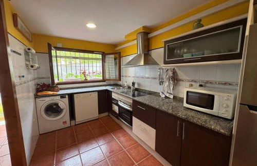 Casa La Campurra Selnatur - Foto 9