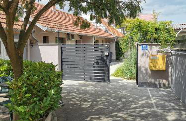 NunaNina apartmani - Foto 1