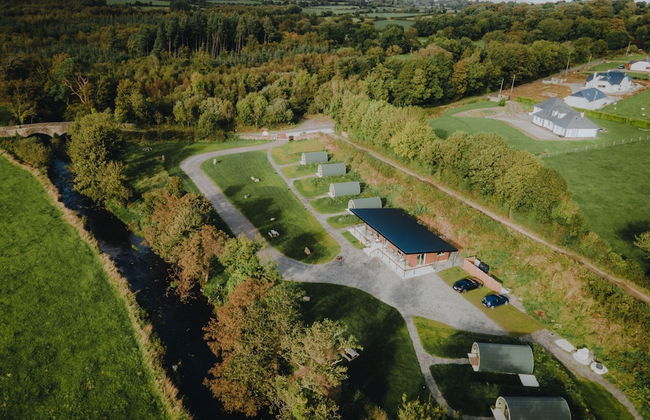 Comeragh Pods - Foto 8