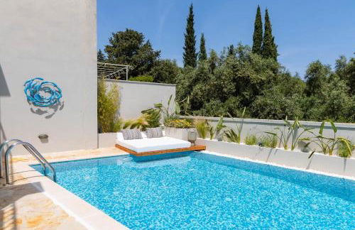 Villa Leveque - Kassiopi Sea View - 3 bedrooms - Photo 69