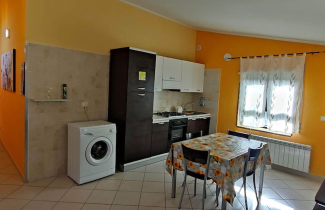 Appartamenti Turistici Aurora - Photo 35