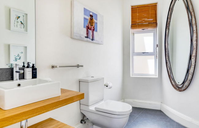 Beach Villa 1 - Camps Bay - Foto 12