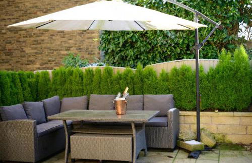 Luxurious Retreat in Buxton - Photo 41