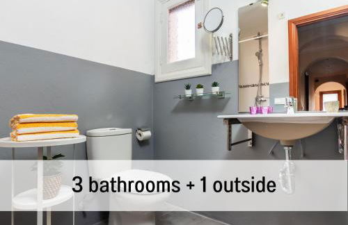 Finca Feliz mit Meerblick, Pool, W-lan & Parkplatz - Foto 20