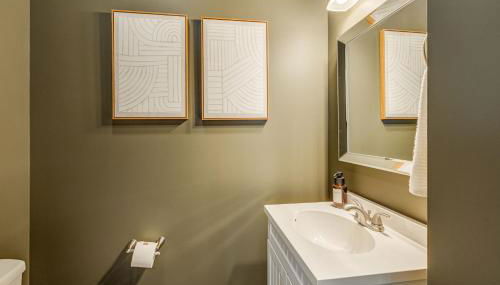 Forest Haven Hot Tub, Fire Pit & Coffee Bar - Foto 5