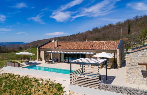 Villa Noeli With Swimming Pool - Foto 47