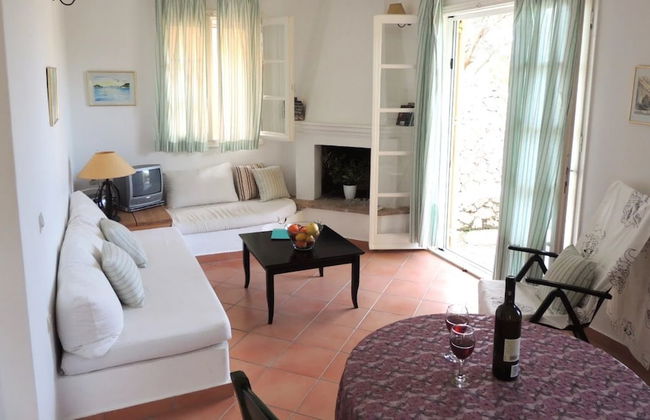 Agios Nikitas Villas - Foto 39