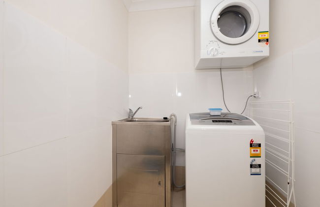 Parkside Apartments - Foto 15