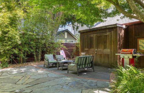 Charming 5 BD Victorian House by Beach Boardwalk - Foto 8