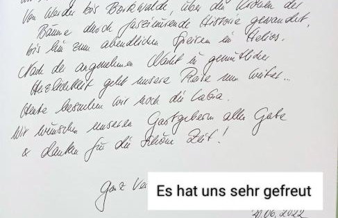 Ferienzimmer Waldzauber - Foto 42