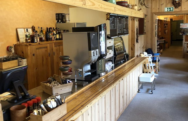 Toftemo Turiststasjon Hytter - Photo 47