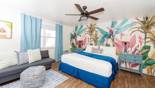 Tropic Isle Boutique Hotel - Foto 5