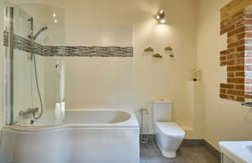 Host & Stay - Rupert's Barn - Foto 16