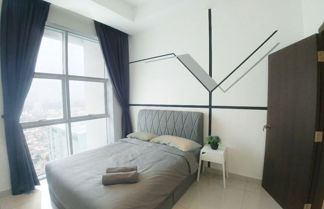 KSL D’Esplanade by Antlerzone - Foto 13