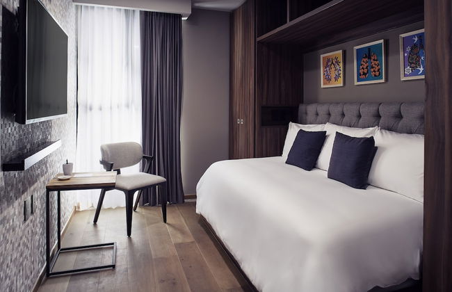 Frida Boutique Stays by Viadora - Foto 4