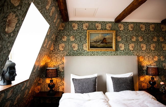 Blanka Boutique lägenhetshotell - Photo 4