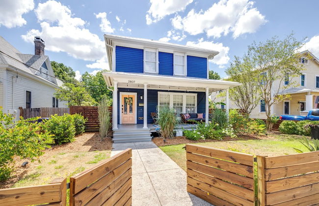 Deja Blue Retreat - Foto 61