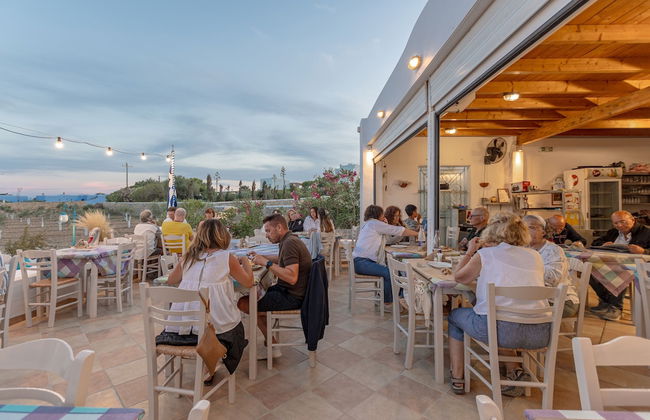 Michalios Luxury Apartments - Foto 43