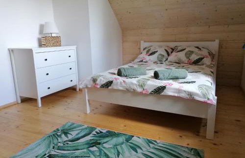 Zagroda nad Hańczą - Foto 19