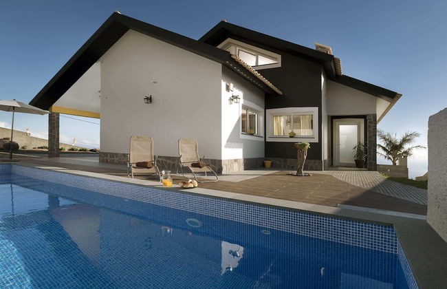 Villa Sea Colors by An Island Apart - Foto 29