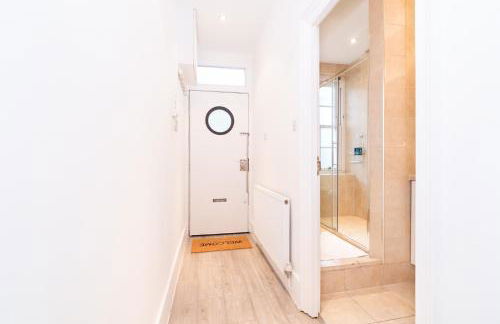 New 2 Bed Apartment in Covent Garden - Foto 36