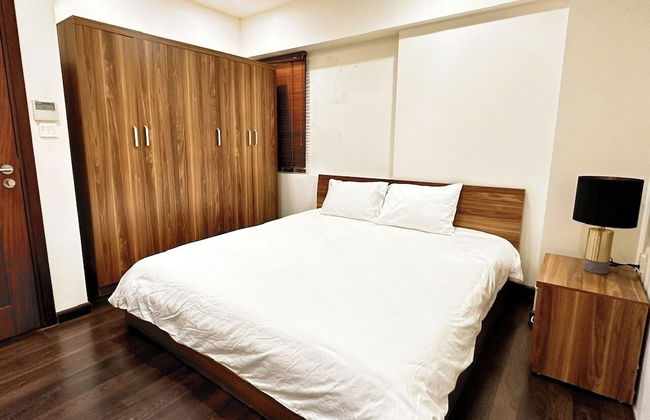 Viet Vuong Building Ha Noi Capital - Foto 5