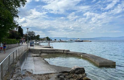 Apartment Maya Njivice - Foto 37