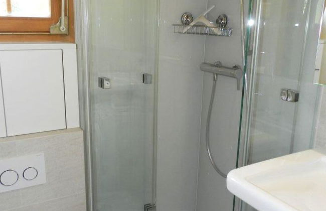 Abnaki, Chalet - Foto 22