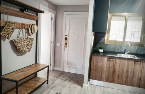 Precioso apto, con piscina en puerto de Cambrils, wifi y parking incluido - Photo 14