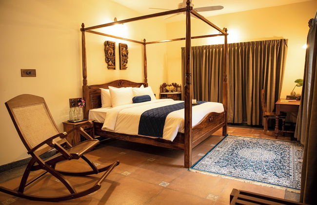 Akshaya Bungalow by Sparsa - Foto 22