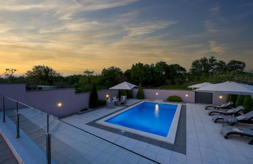 Villa Dana - Foto 37