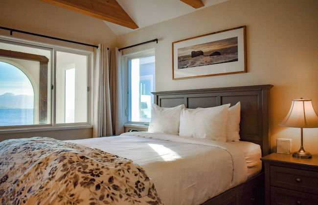 Lakeshore Lodges - Foto 19