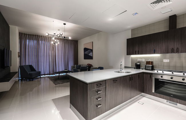 Abdali Views Apartments - Foto 76