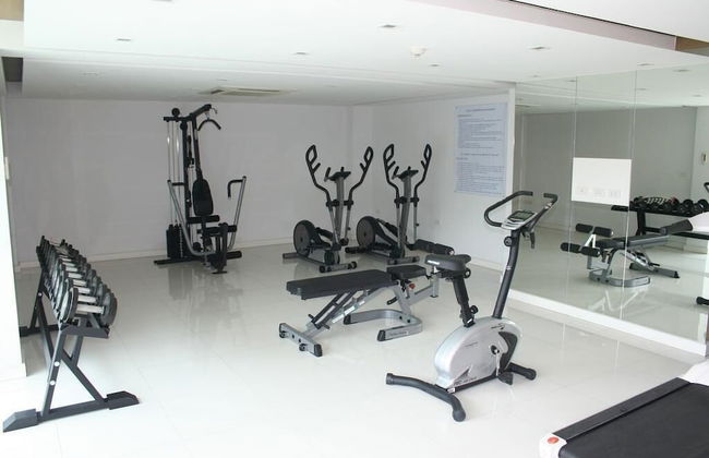 Hua Hin Beach Rocco Condo by THR - Foto 33