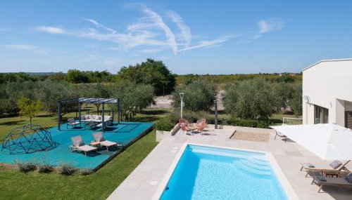Villa Olive Grove ZadarVillas - Photo 4, Other