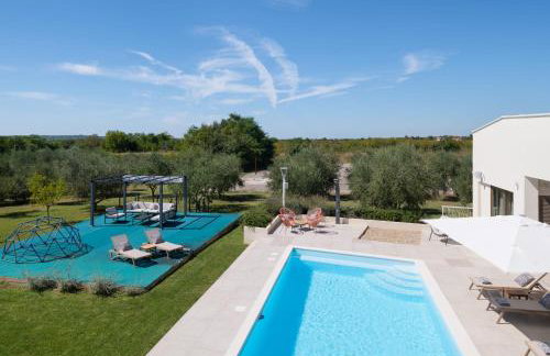 Villa Olive Grove ZadarVillas - Photo 4