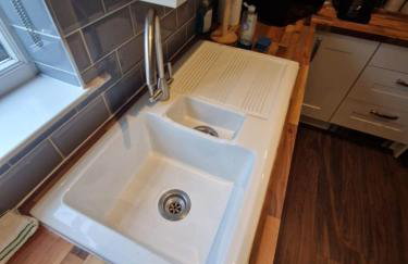 Cosy Roseburn Apartment, Edinburgh - 2 Bedrooms, FREE PARKING - Foto 24