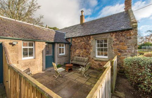 Stunning Stables Cottage in East Lothian Country Estate - Foto 34
